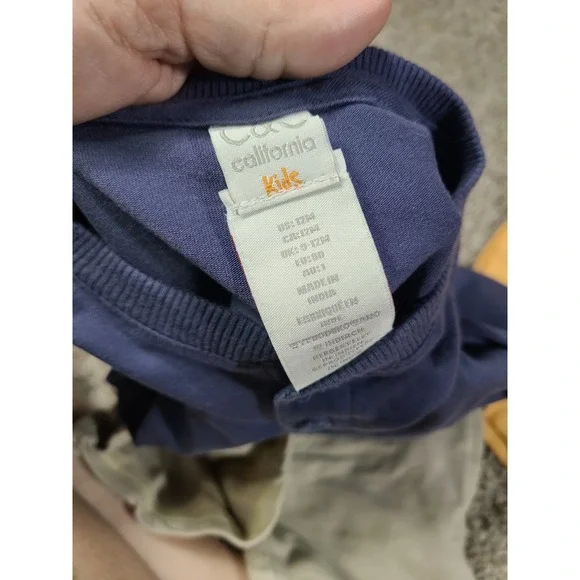 Baby boy outfits sets 12m - Picture 3 of 9